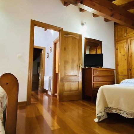 Apartamentos Lleguera 1 Llanes Bagian luar foto
