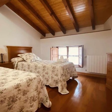 Apartamentos Lleguera 1 Llanes Bagian luar foto